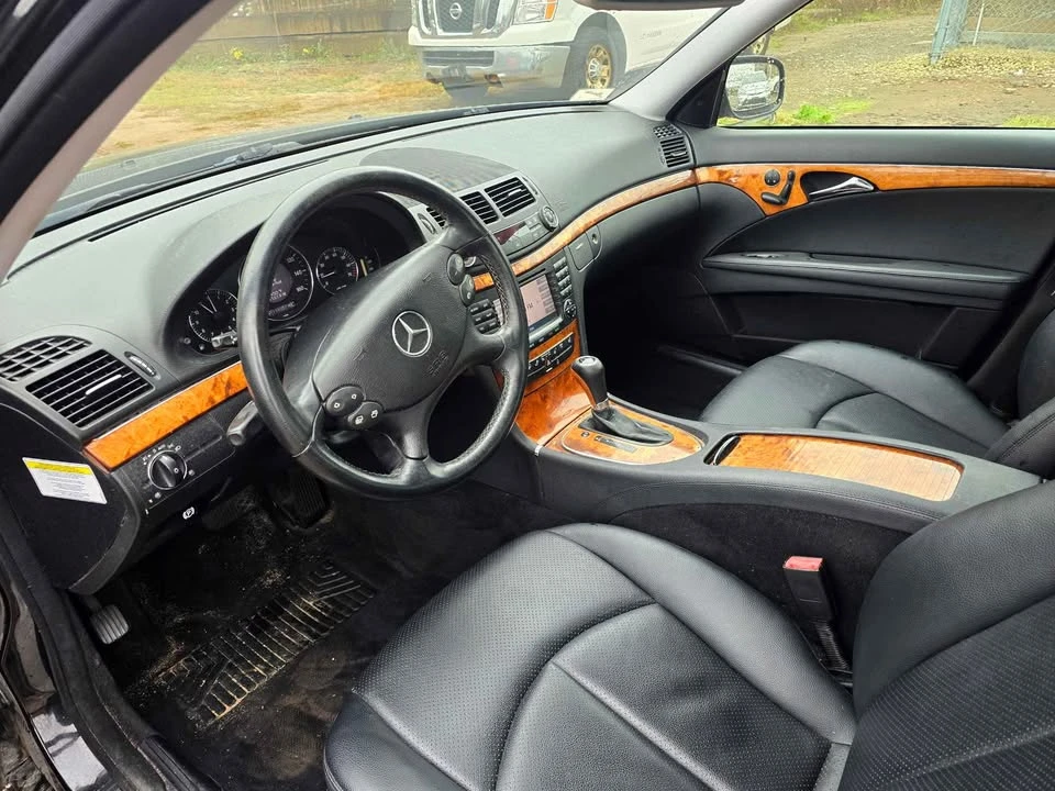 2007 Mercedes-Benz W211 E-Class - Image 5 of 7