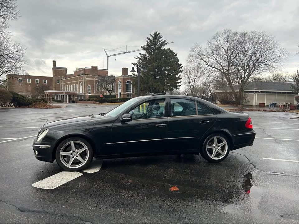 2007 Mercedes-Benz W211 E-Class - Image 8 of 15
