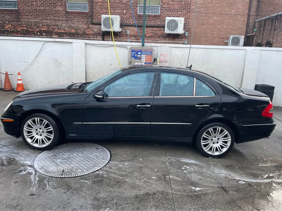 2007 Mercedes-Benz W211 E-Class - Image 5 of 6