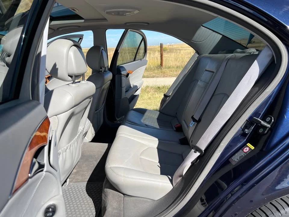 2007 Mercedes-Benz W211 E-Class - Image 7 of 18