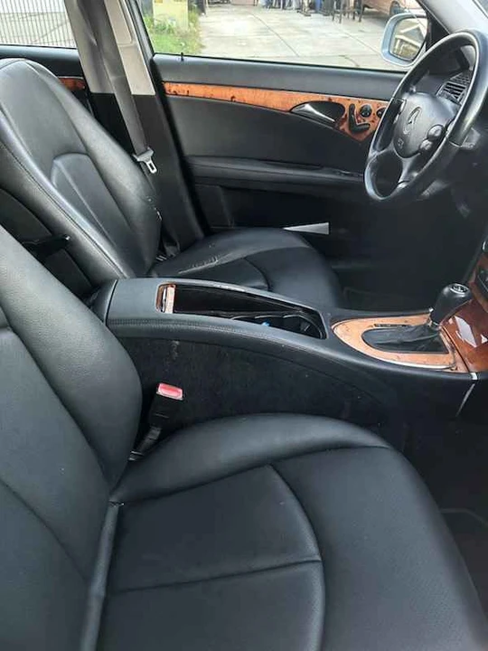2007 Mercedes-Benz W211 E-Class - Image 3 of 4