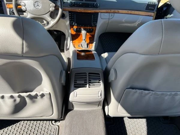 2007 Mercedes-Benz W211 E-Class - Image 12 of 18