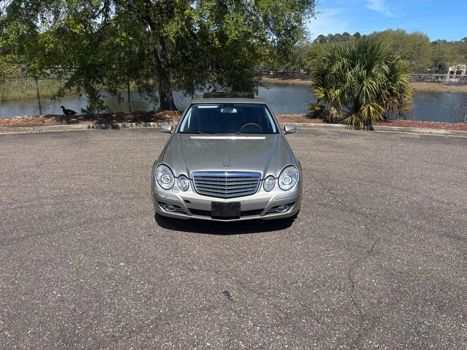 2007 Mercedes-Benz W211 E-Class - Image 7 of 17