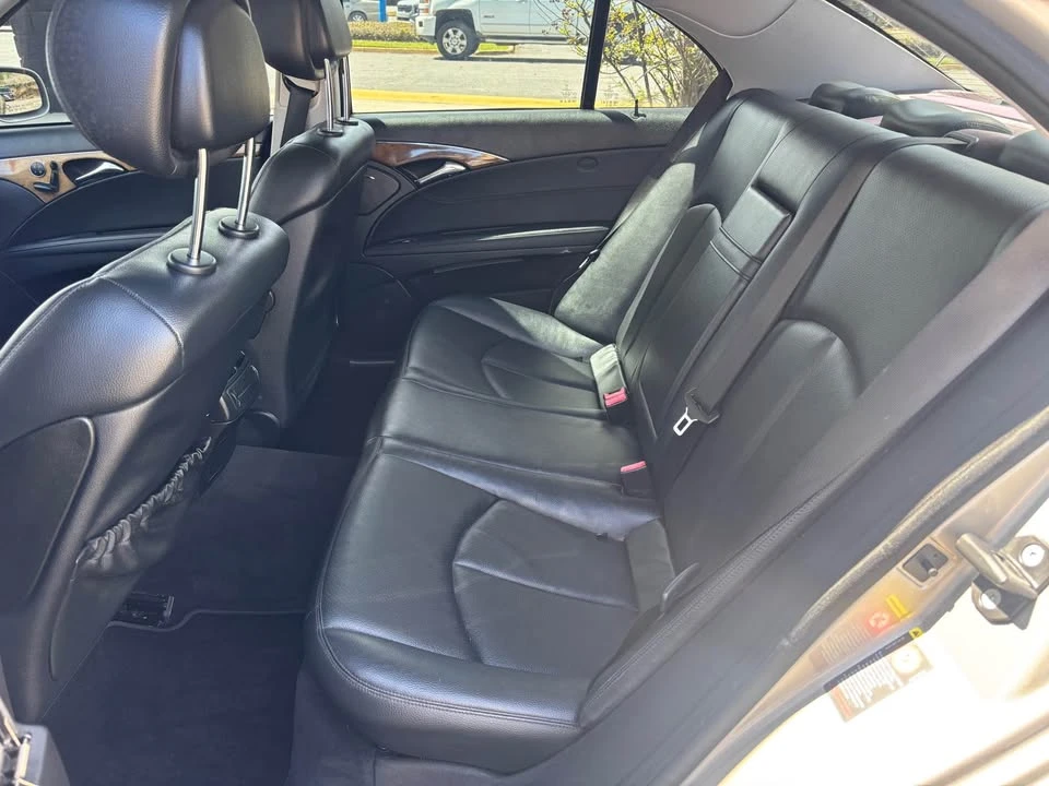 2007 Mercedes-Benz W211 E-Class - Image 15 of 17