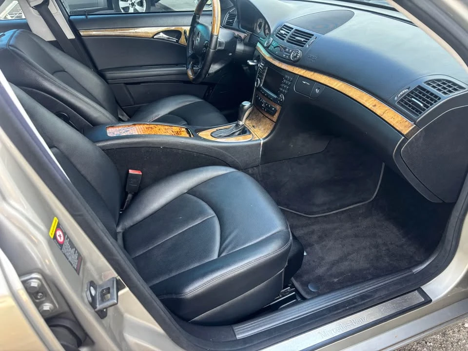 2007 Mercedes-Benz W211 E-Class - Image 14 of 17