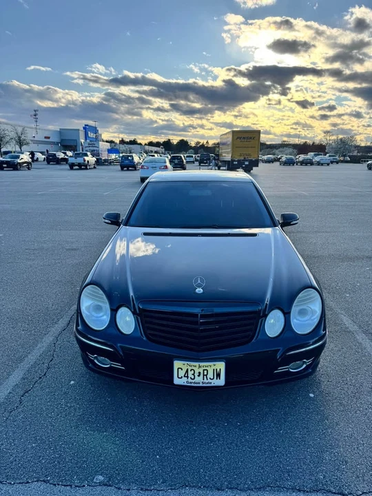 2007 Mercedes-Benz W211 E-Class - Image 7 of 16