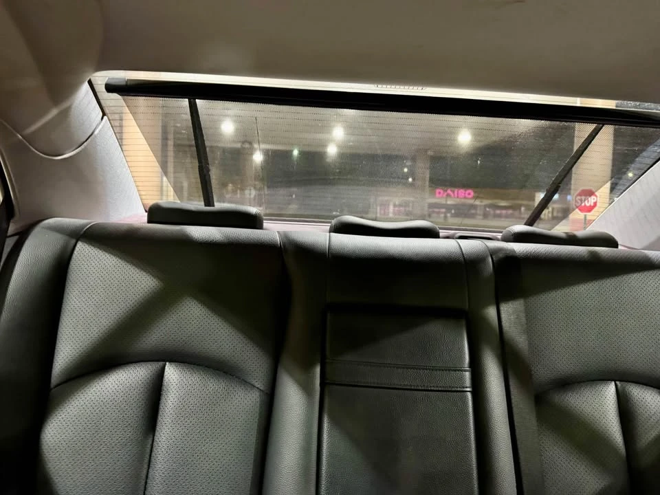 2007 Mercedes-Benz W211 E-Class - Image 19 of 20
