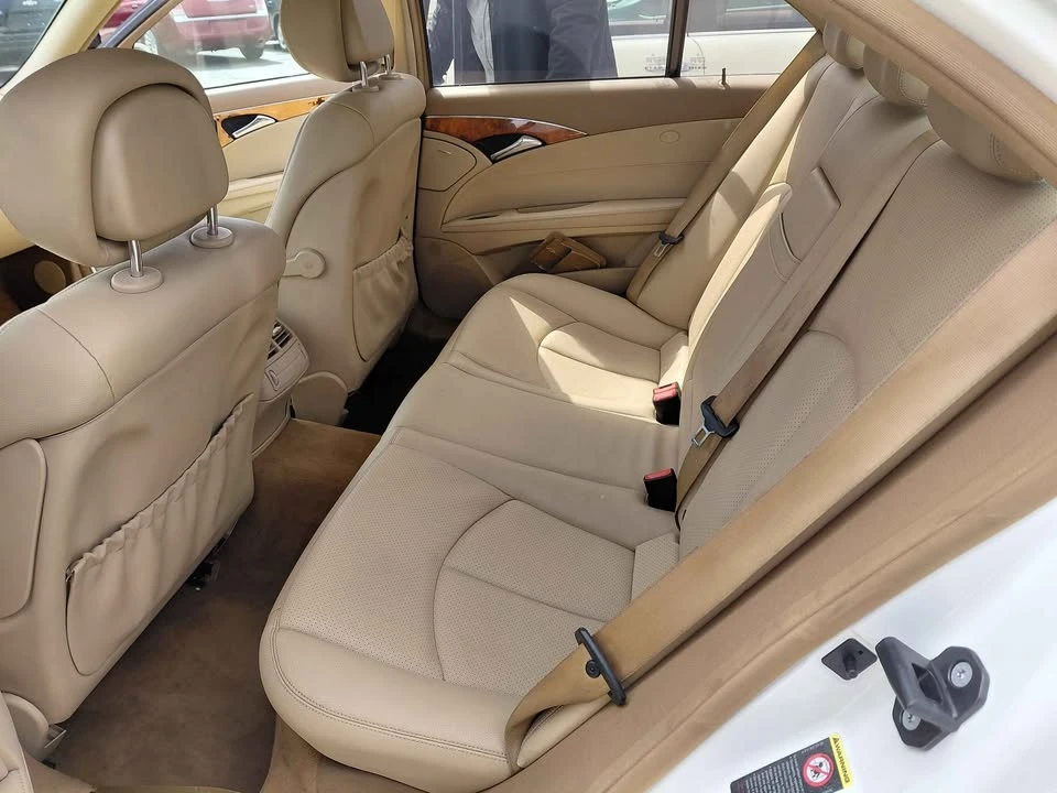 2007 Mercedes-Benz W211 E-Class - Image 11 of 13