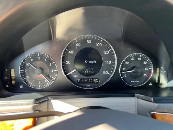 2007 Mercedes-Benz W211 E-Class - Image 14 of 17