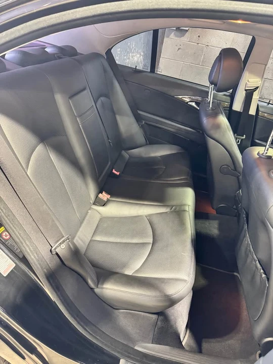 2007 Mercedes-Benz W211 E-Class - Image 16 of 16