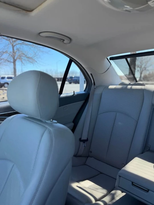 2007 Mercedes-Benz W211 E-Class - Image 14 of 15