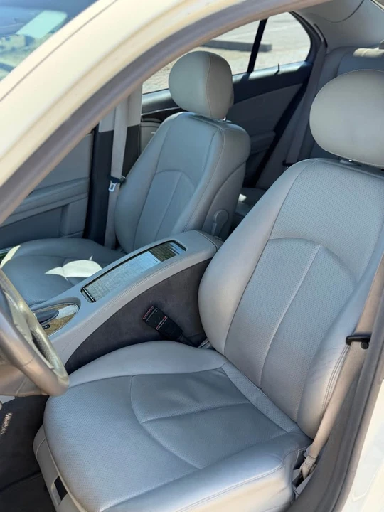 2007 Mercedes-Benz W211 E-Class - Image 13 of 15