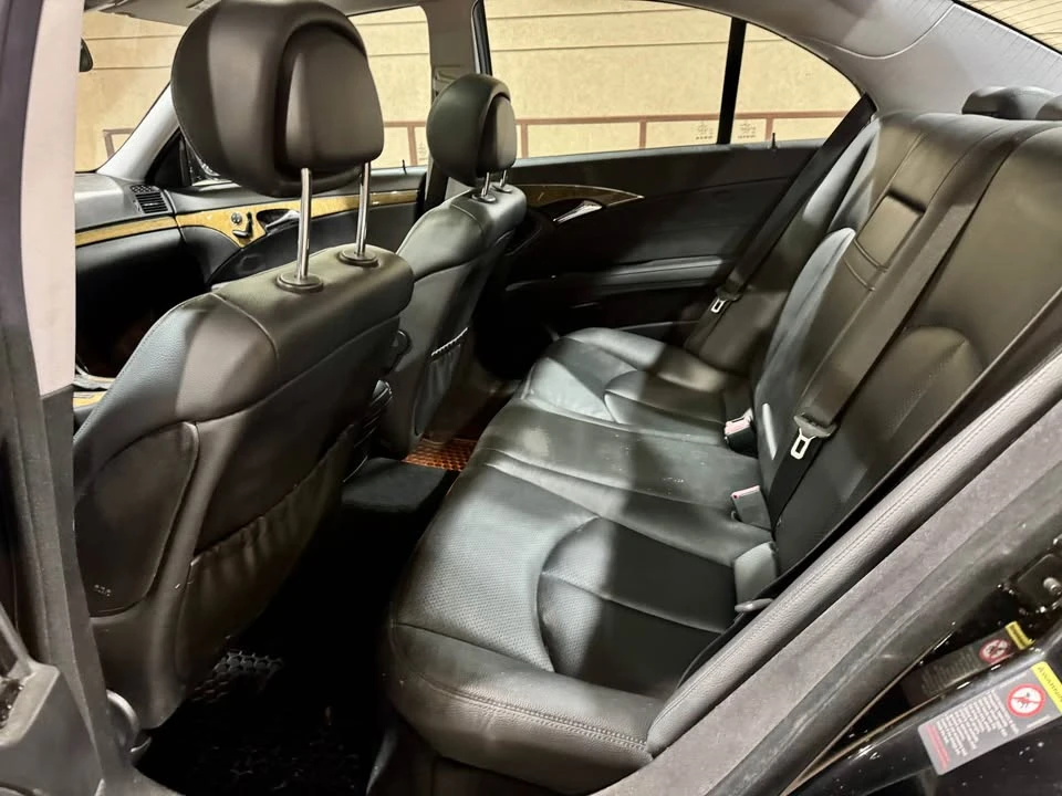 2007 Mercedes-Benz W211 E-Class - Image 7 of 20