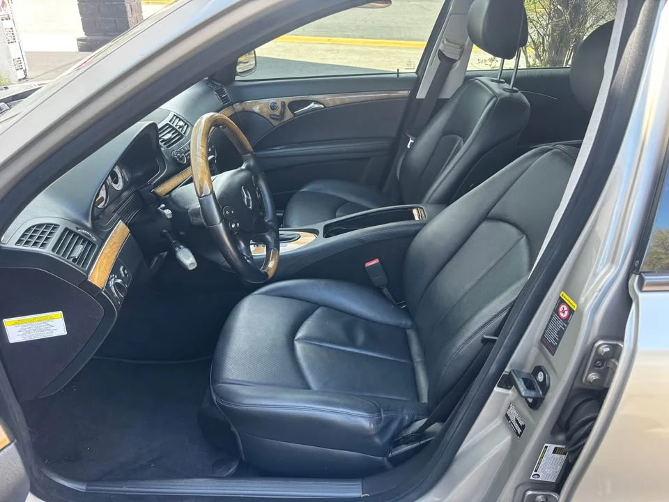 2007 Mercedes-Benz W211 E-Class - Image 12 of 17