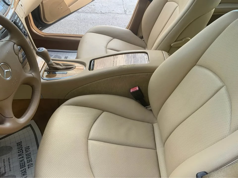 2007 Mercedes-Benz W211 E-Class - Image 5 of 13