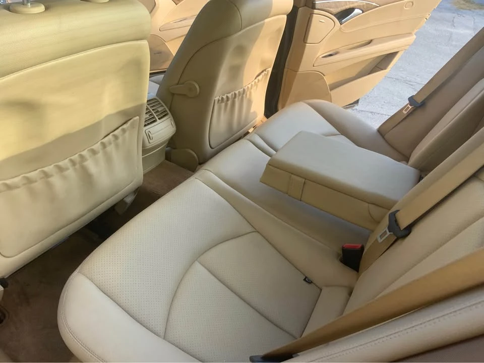 2007 Mercedes-Benz W211 E-Class - Image 13 of 13