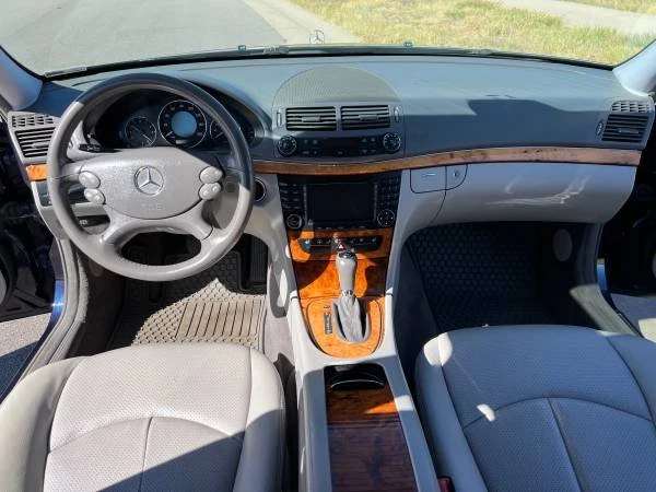 2007 Mercedes-Benz W211 E-Class - Image 12 of 17