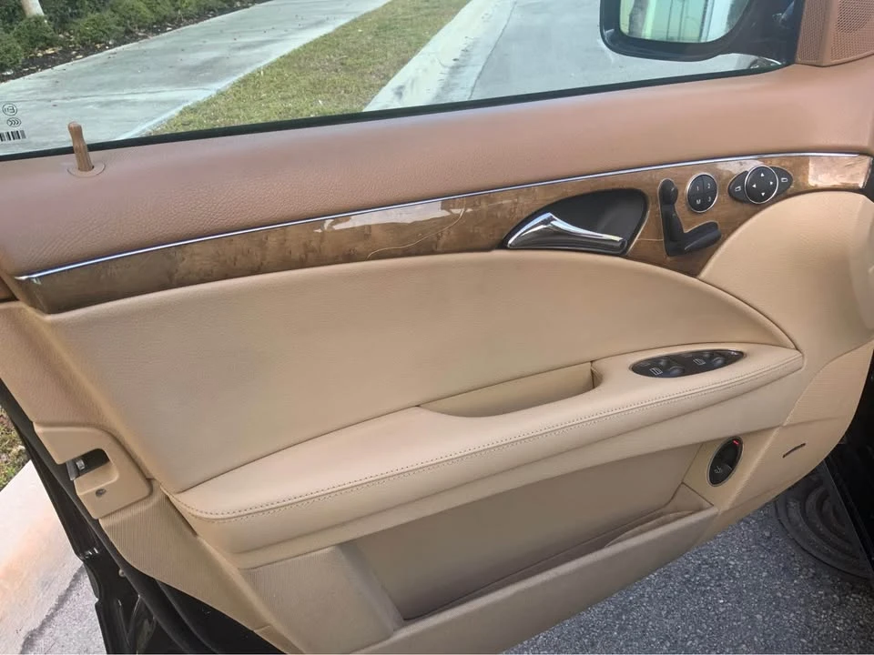 2007 Mercedes-Benz W211 E-Class - Image 7 of 13