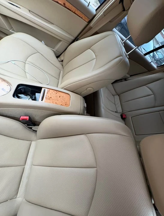 2007 Mercedes-Benz W211 E-Class - Image 7 of 8