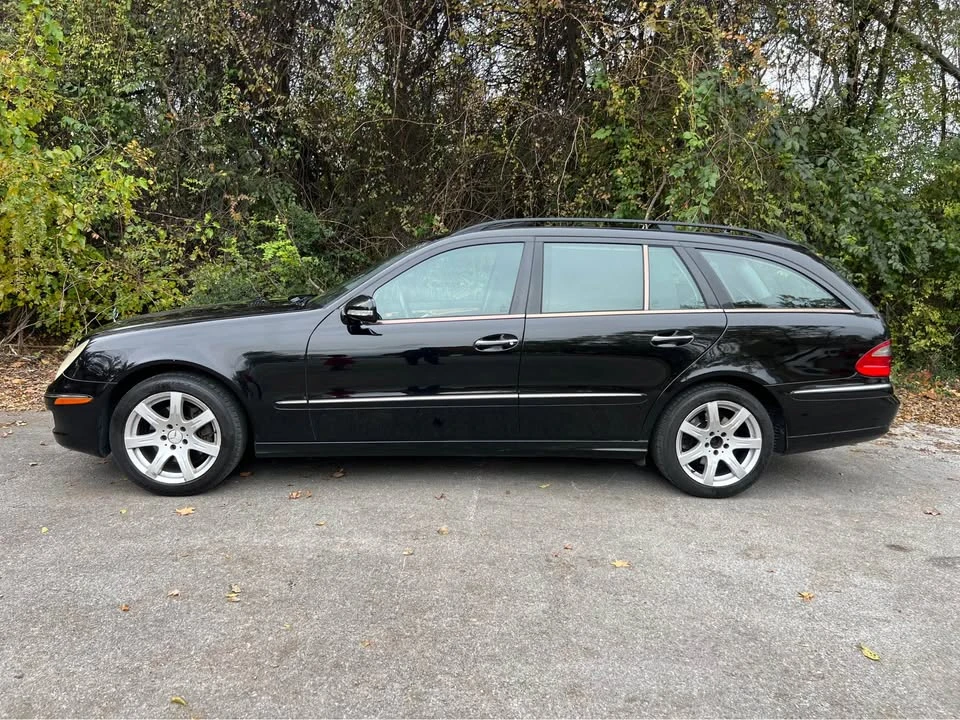 2007 Mercedes-Benz W211 E-Class - Image 2 of 11