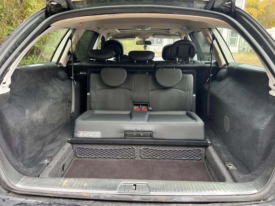 2007 Mercedes-Benz W211 E-Class - Image 11 of 11
