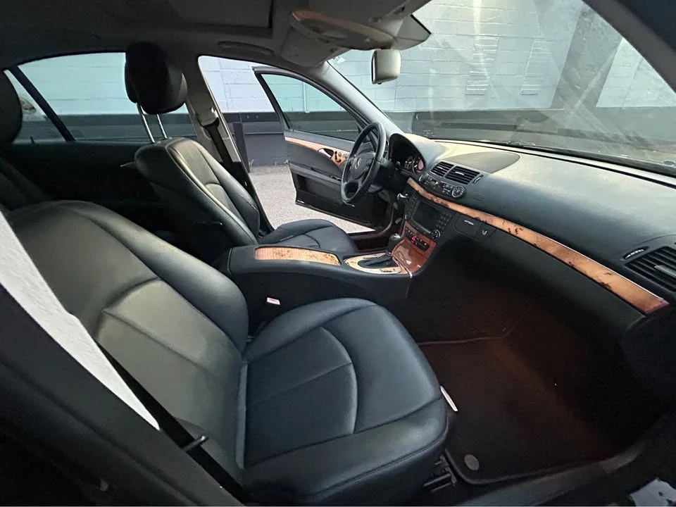2007 Mercedes-Benz W211 E-Class - Image 10 of 12