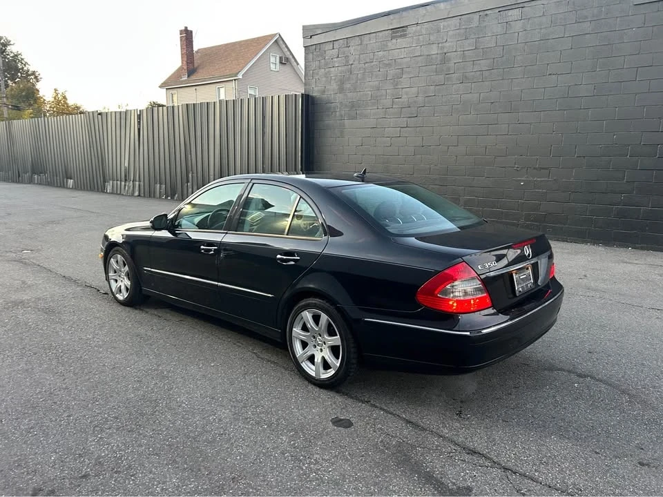 2007 Mercedes-Benz W211 E-Class - Image 2 of 12