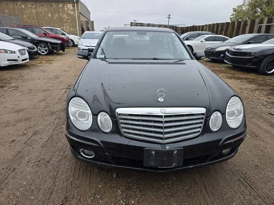 2007 Mercedes-Benz W211 E-Class - Image 10 of 14