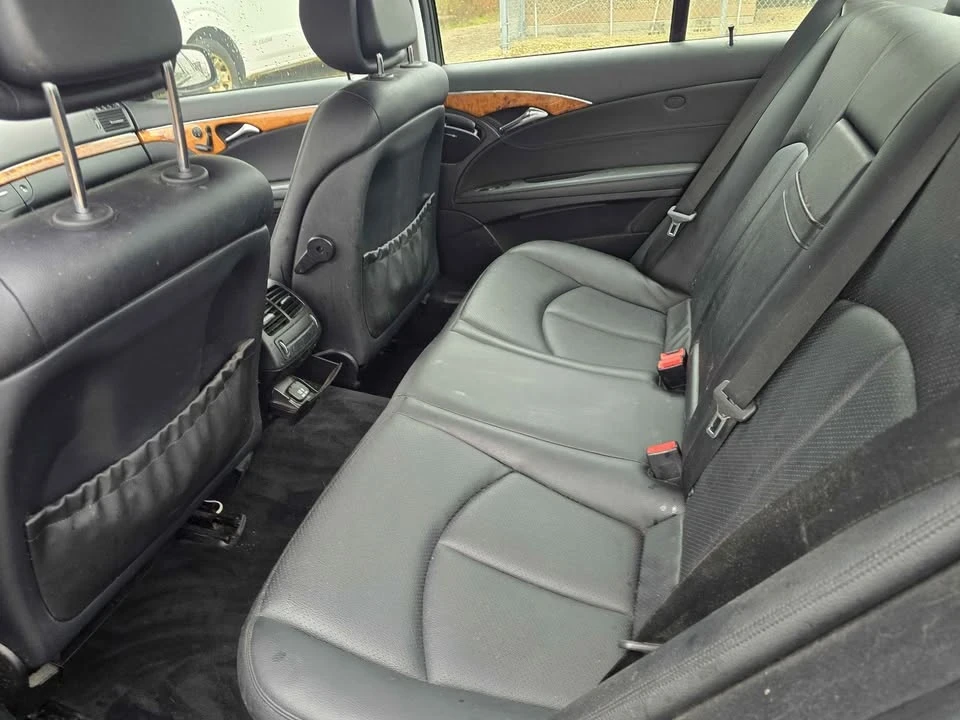 2007 Mercedes-Benz W211 E-Class - Image 13 of 14