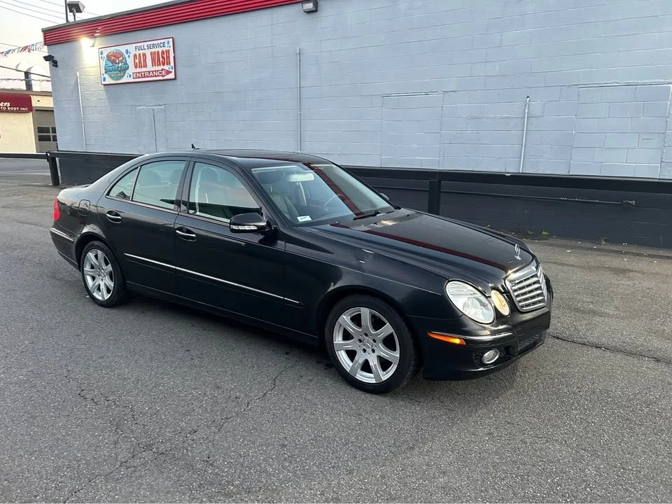 2007 Mercedes-Benz W211 E-Class - Image 5 of 12