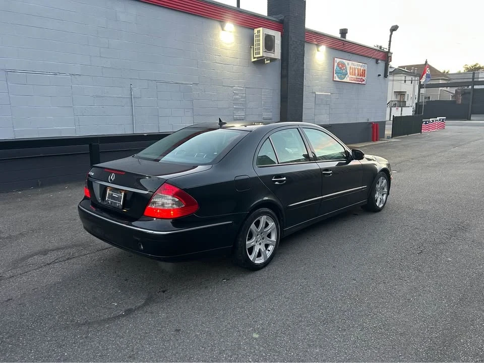 2007 Mercedes-Benz W211 E-Class - Image 4 of 12