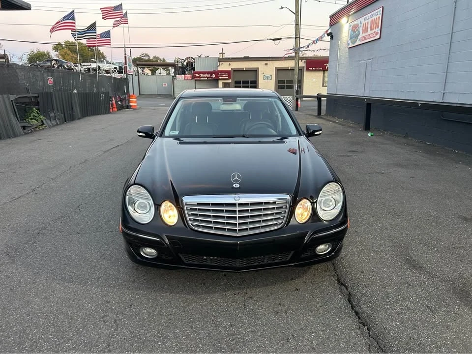2007 Mercedes-Benz W211 E-Class - Image 6 of 12