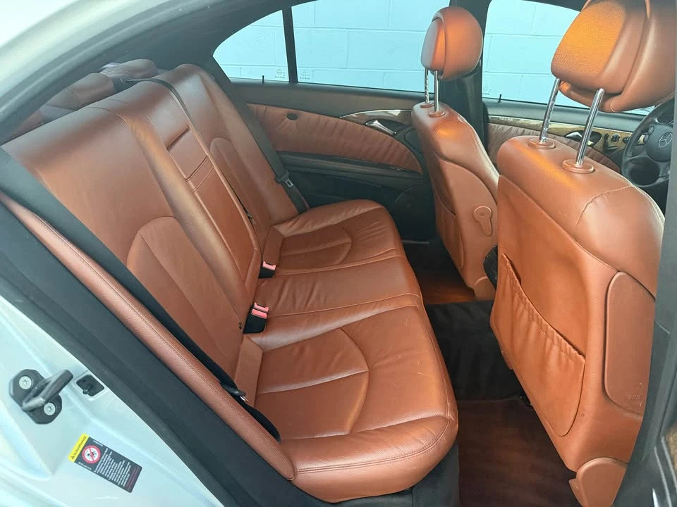 2007 Mercedes-Benz W211 E-Class - Image 17 of 19