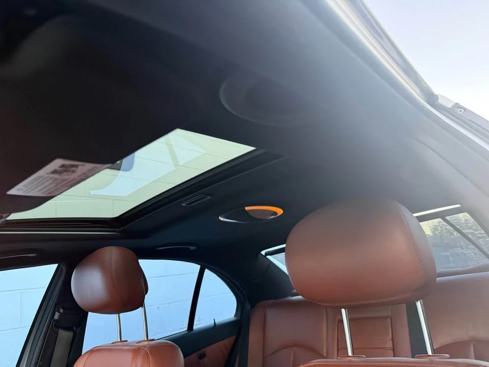2007 Mercedes-Benz W211 E-Class - Image 19 of 19