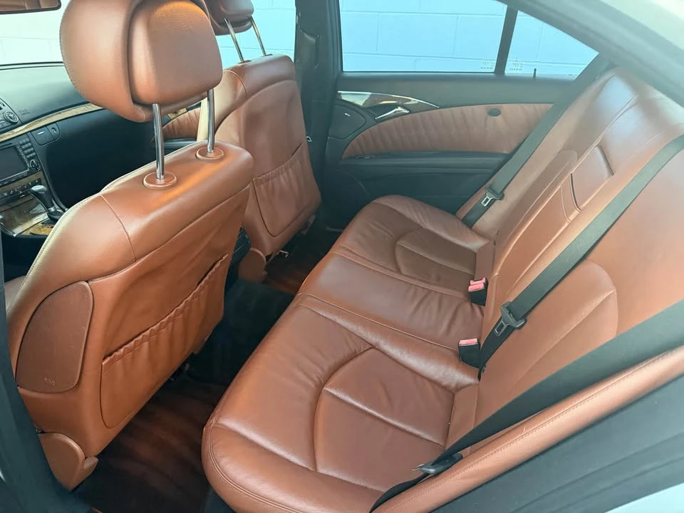 2007 Mercedes-Benz W211 E-Class - Image 18 of 19