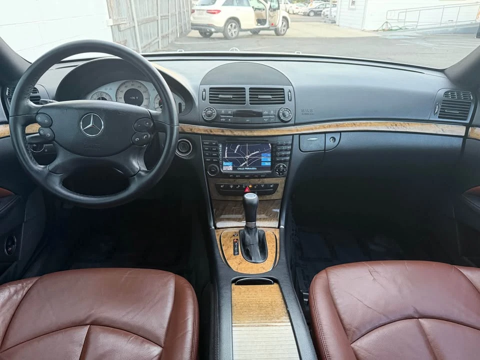 2007 Mercedes-Benz W211 E-Class - Image 14 of 19
