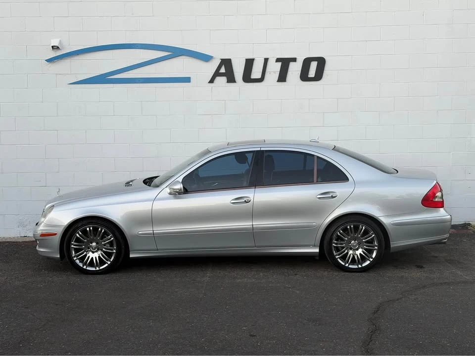 2007 Mercedes-Benz W211 E-Class - Image 3 of 19
