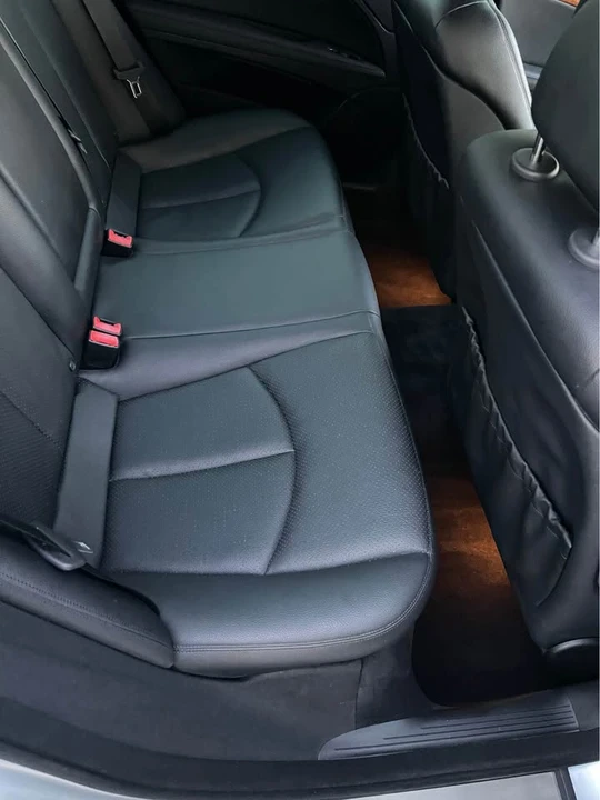 2007 Mercedes-Benz W211 E-Class - Image 8 of 8