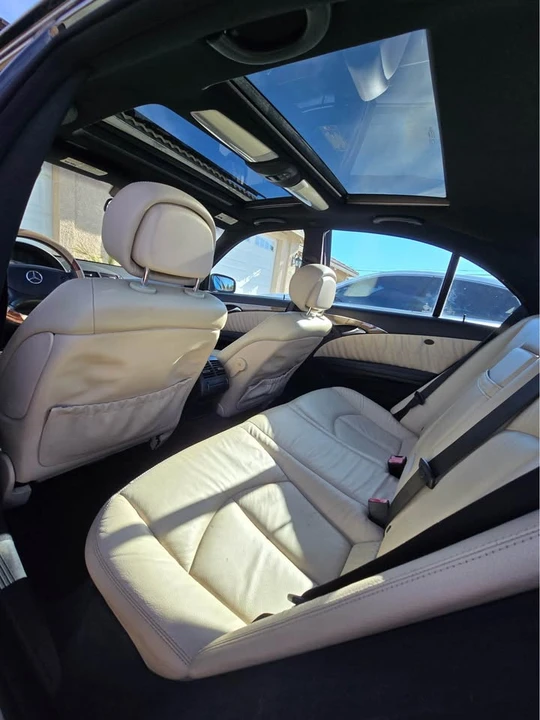 2007 Mercedes-Benz W211 E-Class - Image 13 of 15