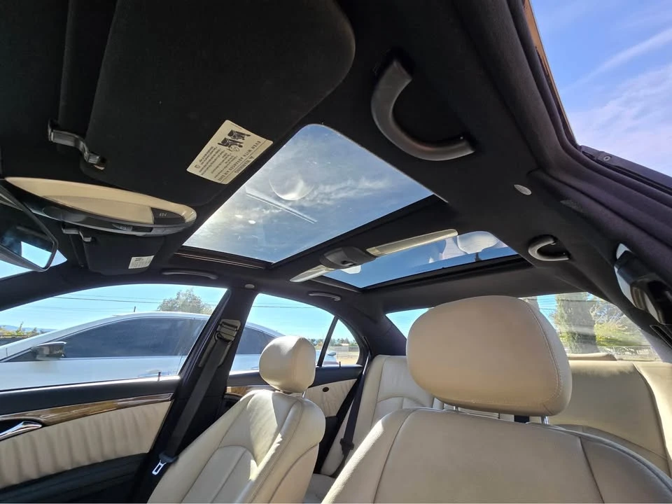 2007 Mercedes-Benz W211 E-Class - Image 12 of 15