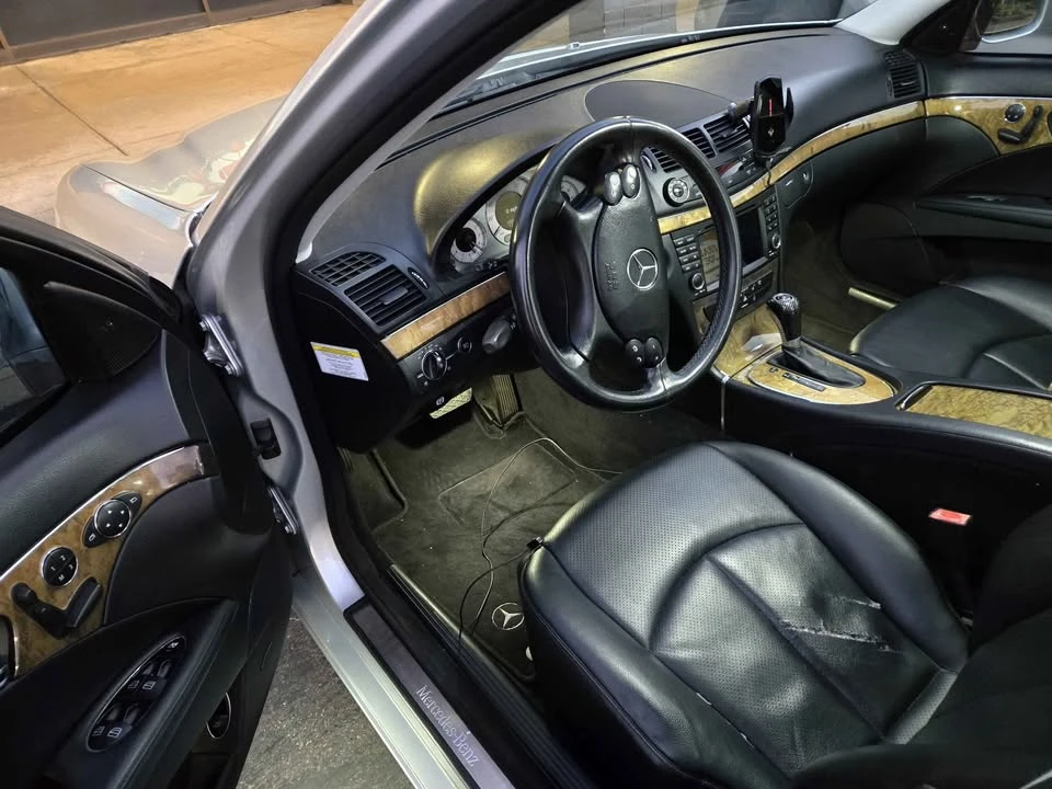 2007 Mercedes-Benz W211 E-Class - Image 19 of 20