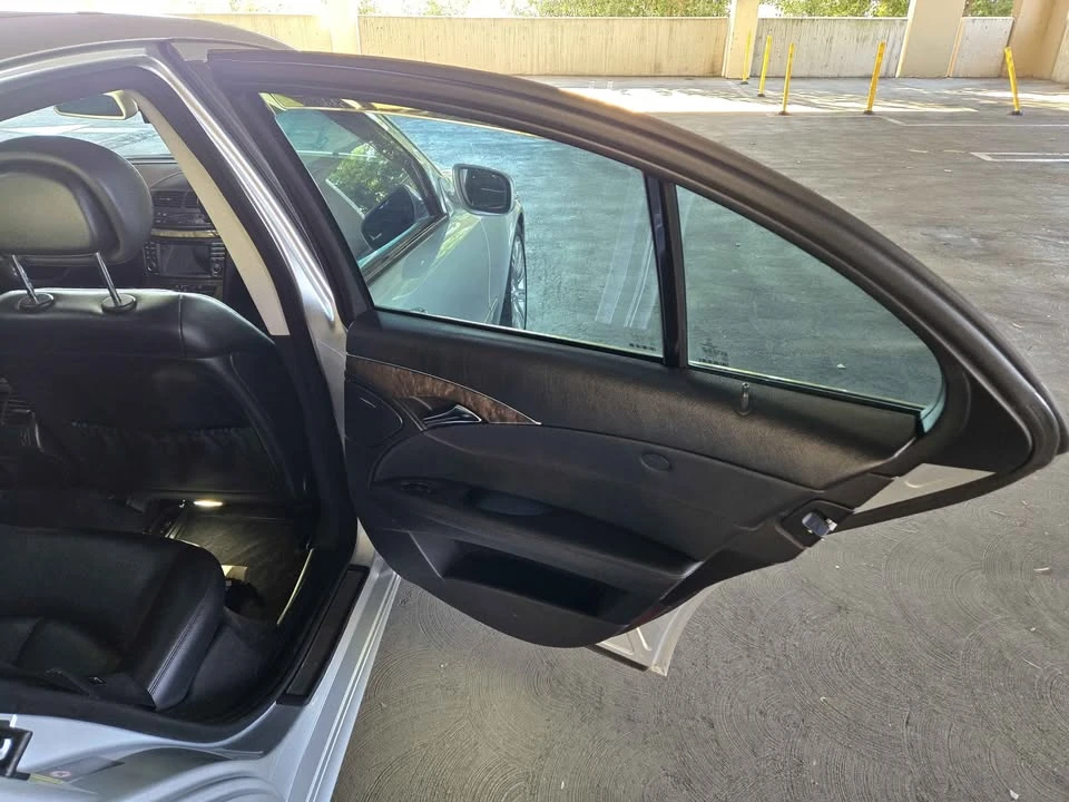 2007 Mercedes-Benz W211 E-Class - Image 13 of 20