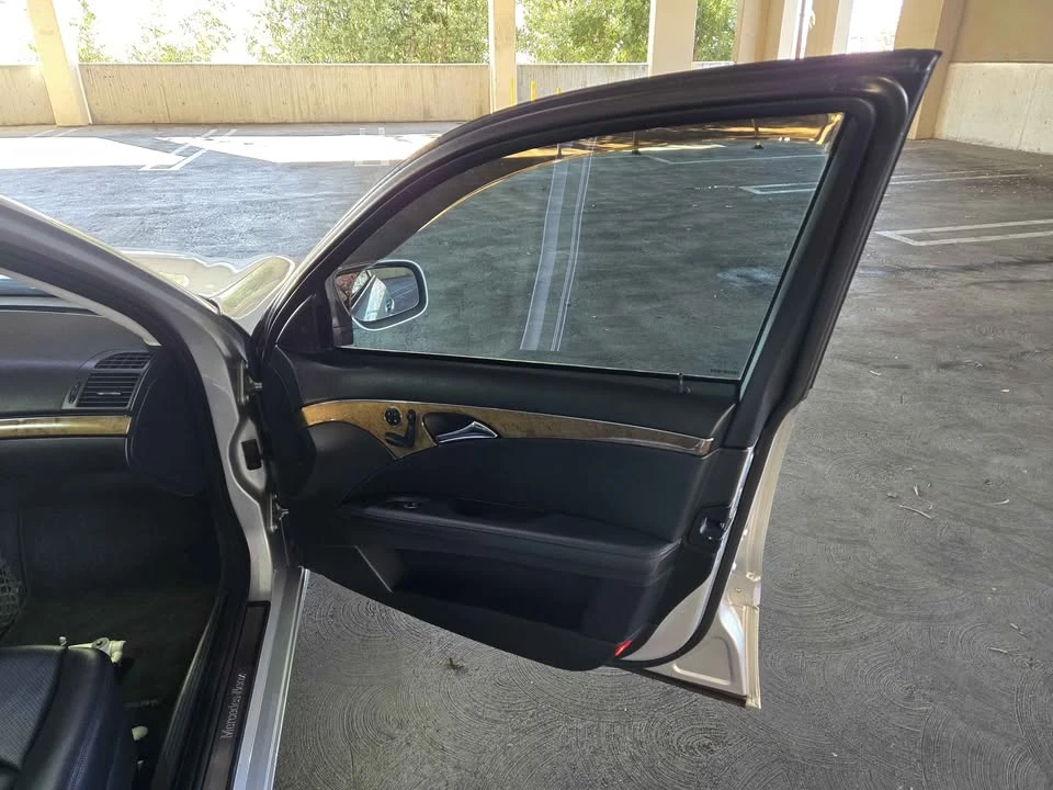 2007 Mercedes-Benz W211 E-Class - Image 11 of 20