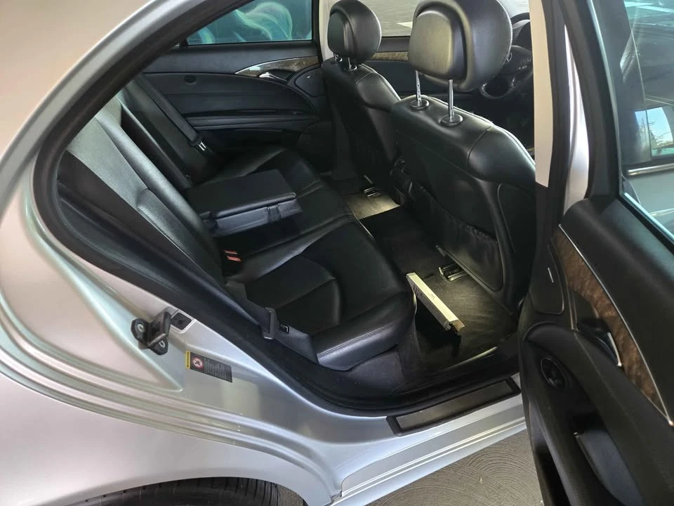 2007 Mercedes-Benz W211 E-Class - Image 12 of 20