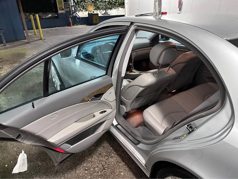 2007 Mercedes-Benz W211 E-Class - Image 10 of 17