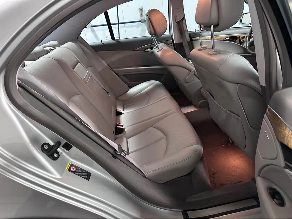 2007 Mercedes-Benz W211 E-Class - Image 13 of 17