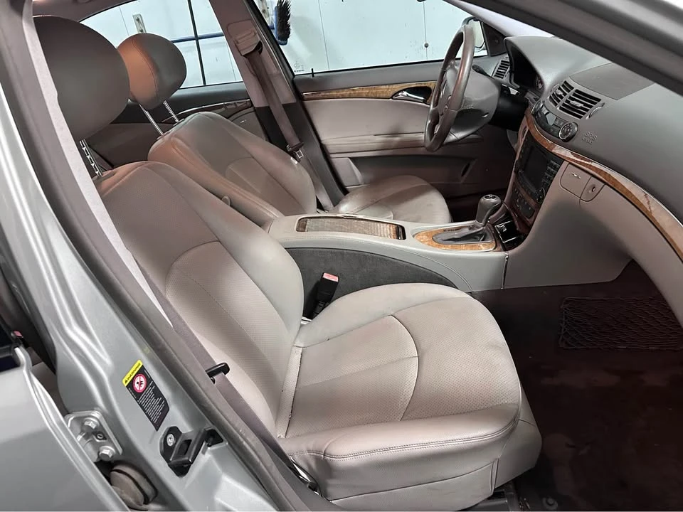 2007 Mercedes-Benz W211 E-Class - Image 15 of 17