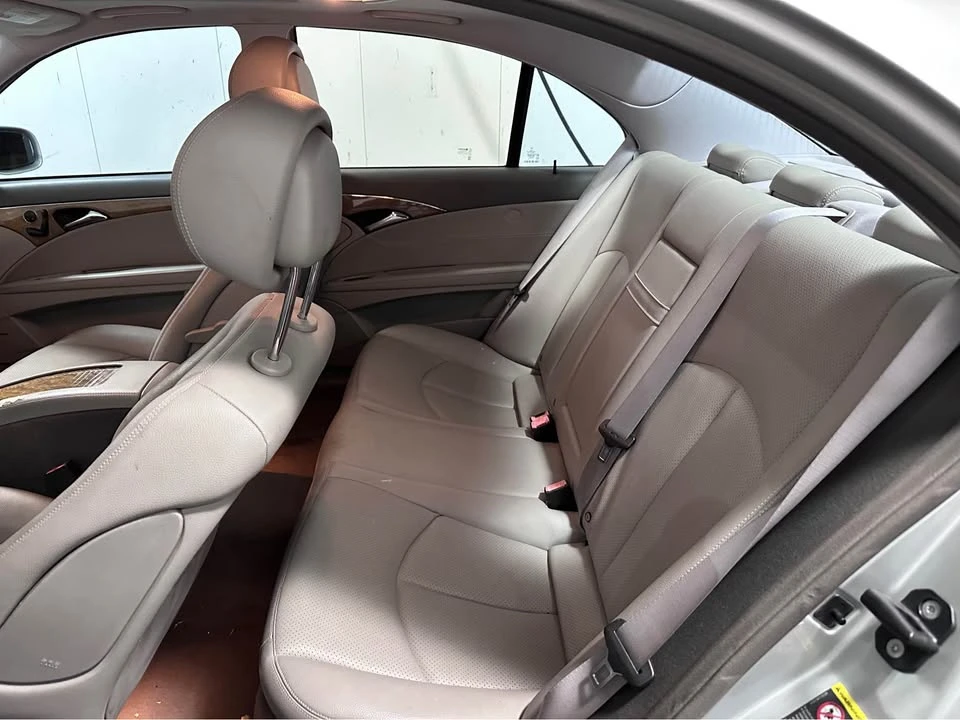 2007 Mercedes-Benz W211 E-Class - Image 11 of 17