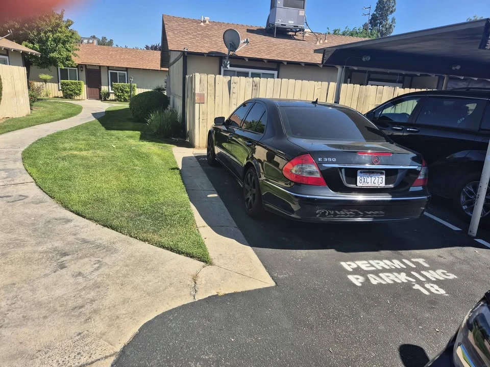 2007 Mercedes-Benz W211 E-Class - Image 4 of 4