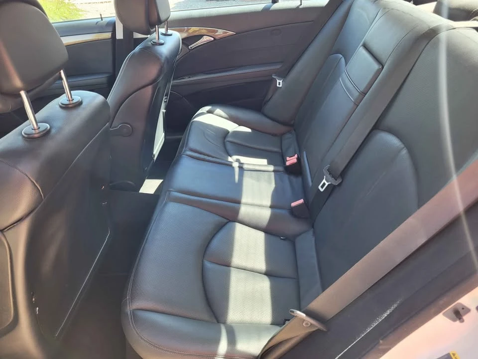 2007 Mercedes-Benz W211 E-Class - Image 10 of 20
